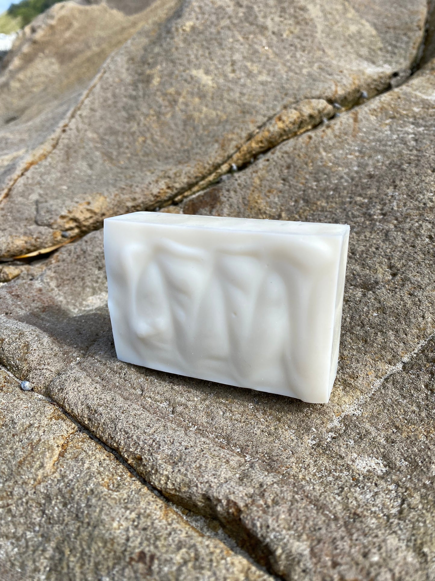 GENTLE BABY SOAP- three pack